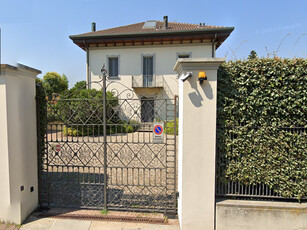 Villa in vendita Milano