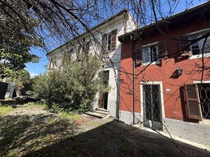 Villa in Via Frazione Torre Sachetti, 3 a Stradella