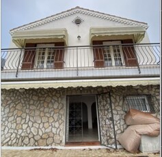 villa indipendente in vendita a San bernardo