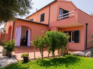 Villa seminuova in zona Marina a Zambrone