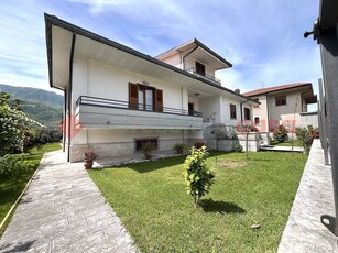 Villa singola in vendita a Cervinara, Via San Marciano , 3 - Cervinara, AV