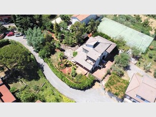 Villa singola in vendita a Pannarano, via selvetelle, snc - Pannarano, BN