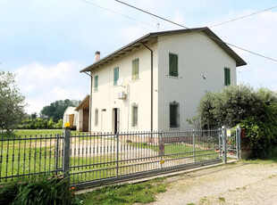 Villa singola in vendita Cannuzzo