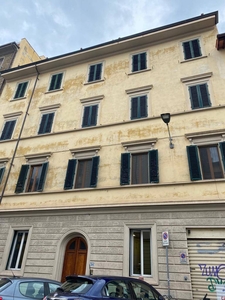 Appartamento in vendita a Firenze Beccaria