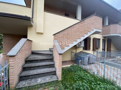 Appartamento in Vendita ad Castiglione del Lago - 255000 Euro