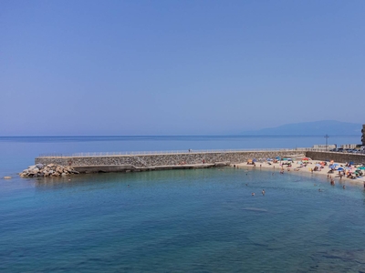 Appartamento indipendente in vendita a Pizzo Vibo Valentia