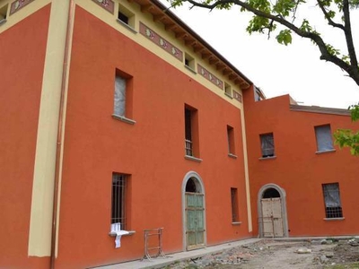 Appartamento indipendente in Via Canale 2 a Castel Guelfo di Bologna