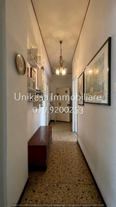 Appartamento - Quadrilocale a Villetta, Savona