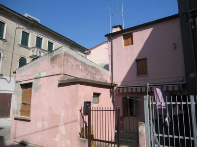 Casa Indipendente in Vendita ad Chioggia