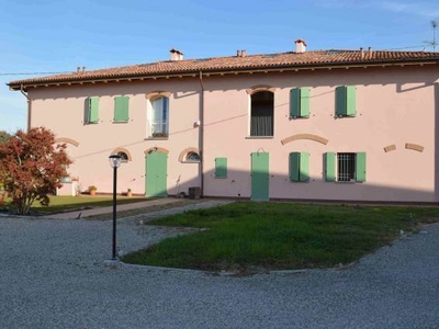 Casa semi indipendente in nuova costruzione a Castel Guelfo di Bologna