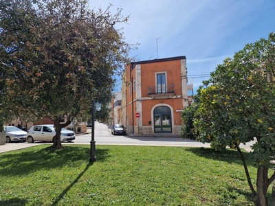 Casa singola in affitto a Turi Bari