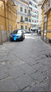 Centralissimo Vomero Napoli Deposito