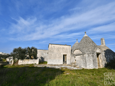 Trullo in vendita 3 Stanze da letto a Cisternino