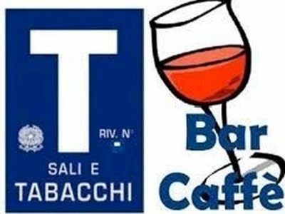 Vendita Bar - Tabacchi - Ricevitoria Gallarate