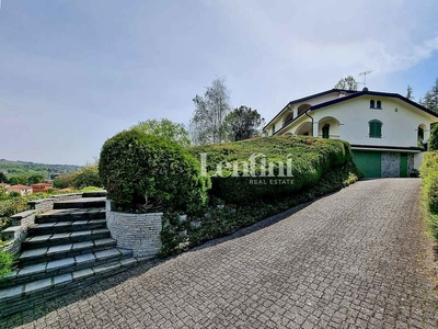 Villa in vendita 3 Stanze da letto a Ozzano Monferrato