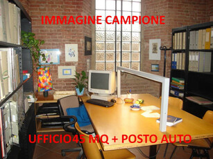 Affitto O - Ufficio Padova - Zona Industriale Est