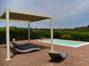 Amazing Trullo suite Private Pool, Nice private Terrace and garden Wifi