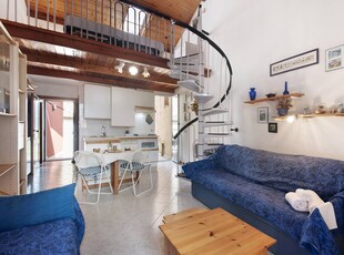 Appartamento 'Appartamento Trigoso' con terrazza privata e Wi-Fi