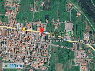 Appartamento arredato Cascina