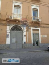 Appartamento arredato Catania