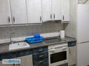 Appartamento arredato con terrazzo Arezzo