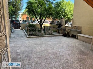 Appartamento arredato con terrazzo Boccea, torrevecchia, pineta sacchetti, selva candida, ottavia