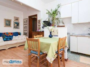 Appartamento arredato con terrazzo Cagliari