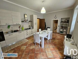 Appartamento arredato con terrazzo Centro