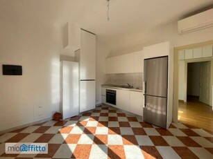 Appartamento arredato con terrazzo Greco , monza , palmanova, bicocca