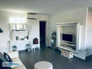 Appartamento arredato con terrazzo Porto rotondo