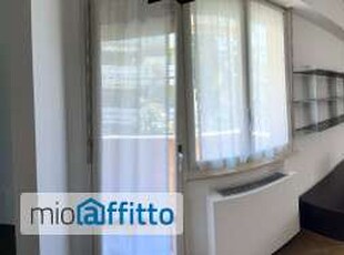 Appartamento arredato con terrazzo Senigallia