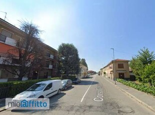 Appartamento arredato Corso genova, esselunga