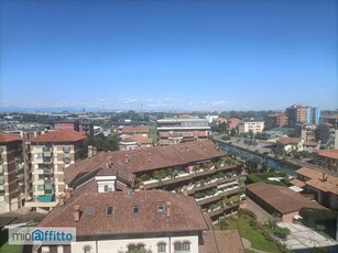 Appartamento arredato Trezzano Sul Naviglio