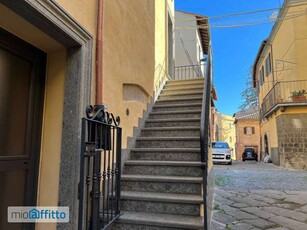 Appartamento arredato Viterbo