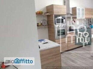 Appartamento con terrazzo Centro