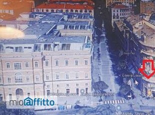 Appartamento con terrazzo Centro storico