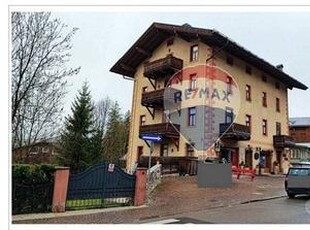 Appartamento - Cortina d'Ampezzo