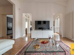 Appartamento di lusso di 163 m² in vendita Via Pisa, Palermo, Sicilia