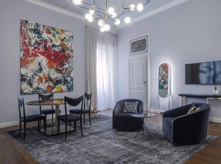 Appartamento di prestigio di 200 m² in affitto Verona, Veneto