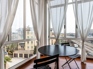 Appartamento 'Il Loft Di Vanni' con Wi-Fi e aria condizionata