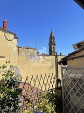 Appartamento in affitto a Firenze - Zona: 12 . Duomo, Oltrarno, Centro Storico, Santa Croce, S. Spirito, Giardino di Boboli