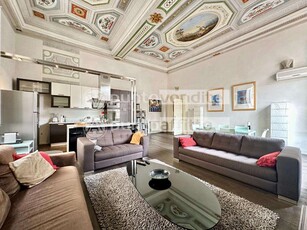 Appartamento in Affitto a Lucca Via Cesare Battisti, 2