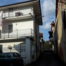Appartamento in affitto a San Giorgio Canavese