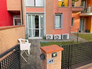 Appartamento in affitto a Savignano Sul Panaro