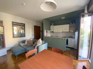 appartamento in affitto a Soncino