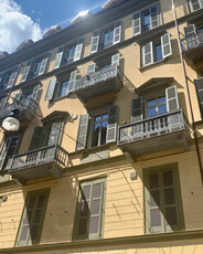 Appartamento in affitto a Torino - Zona: San Salvario / Parco Valentino
