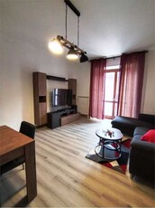 appartamento in Affitto ad Desio - 600 Euro