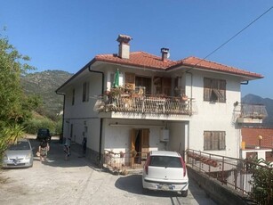 Appartamento in Bevera, Ventimiglia, 5 locali, 2 bagni, 100 m²
