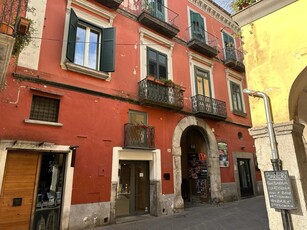 Appartamento in Corso Umberto I 56, Cava de' Tirreni, 6 locali, 240 m²