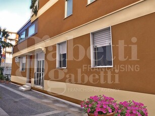 appartamento in vendita a Barletta